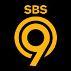 SBS 9 logo