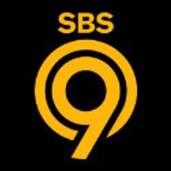 SBS 9 logo