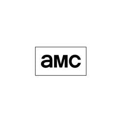 AMC TV (UK) - from BT logo