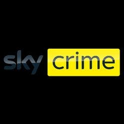 Sky Crime logo