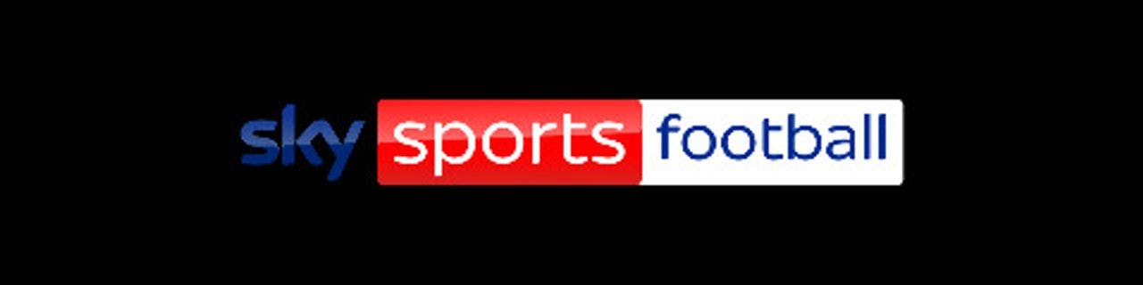 Sky Sports Football - image header