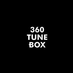 360tunebox logo