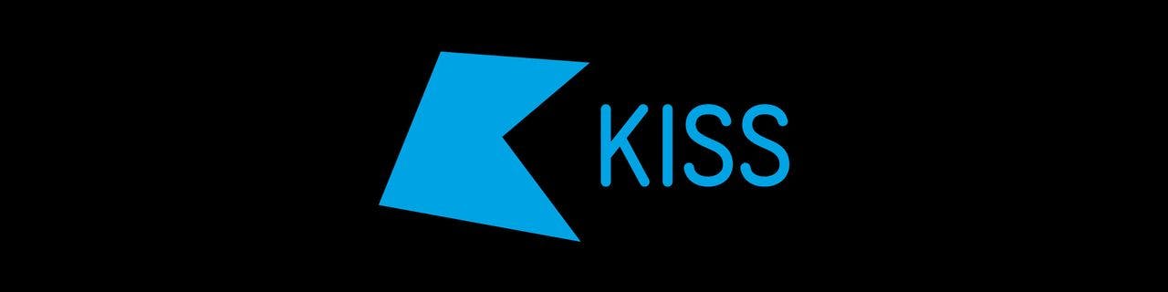 Kiss TV - image header