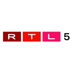 RTL 5 (dutch) logo