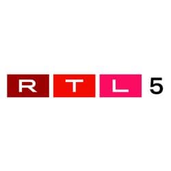 RTL 5 (dutch) logo