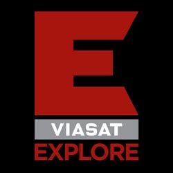 Viasat Explore logo