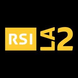 RSI La 2 logo