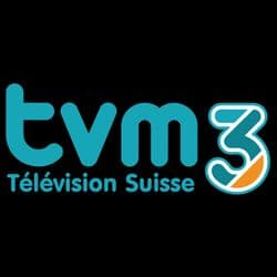 TVM3 logo