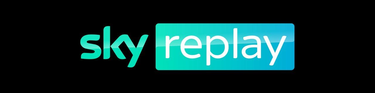 Sky Replay (UK) - image header