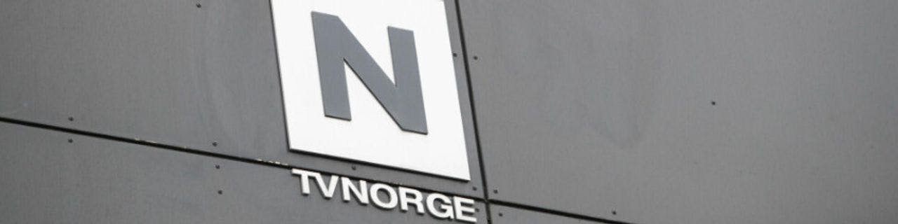 TV Norge - image header