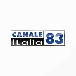 Canale Italia 83 logo