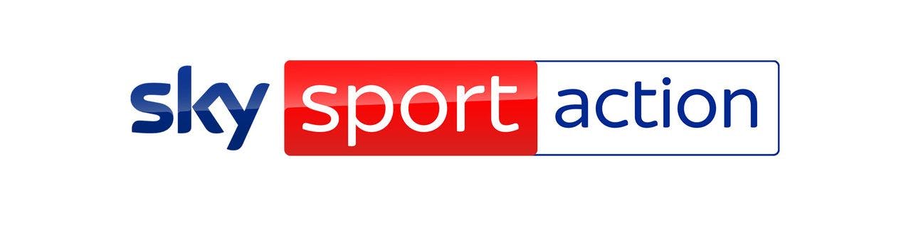 Sky Sports Action - image header