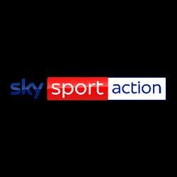 Sky Sports Action logo