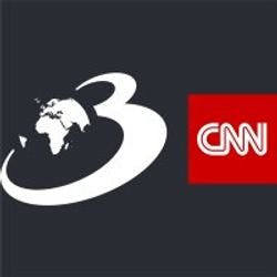 Antena 3 CNN logo