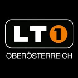 LT1 logo