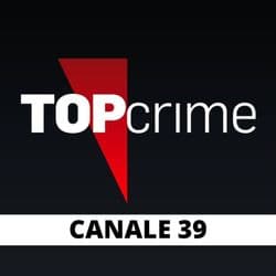 Top Crime logo