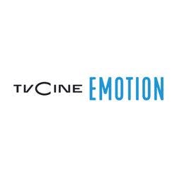 TV Cine Emotion - channel logo