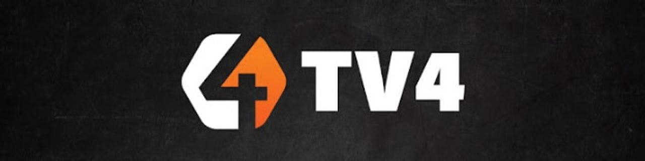 TV4 (Latvia) - image header