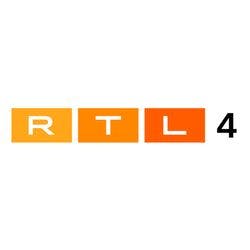 RTL 4 (Dutch) logo