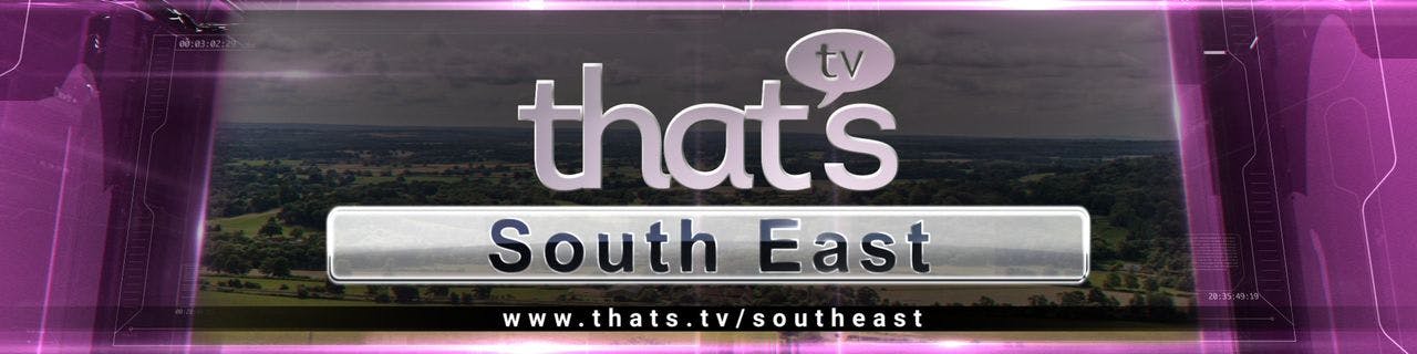 That's TV South East - image header