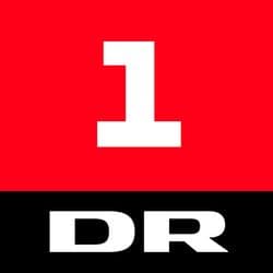 DR1 logo