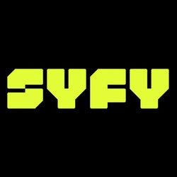Syfy (Portugal) - channel logo