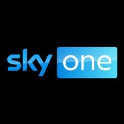 Sky One (Germany) logo