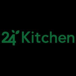 24 KITCHEN (Dutch) logo