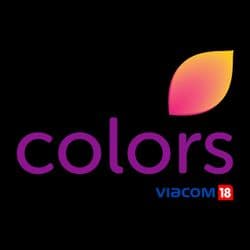 Colors TV - channel logo