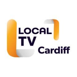 Cardiff TV logo