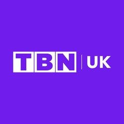 TBN UK logo