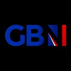 GB News logo