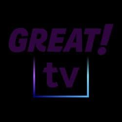 GREAT! TV logo