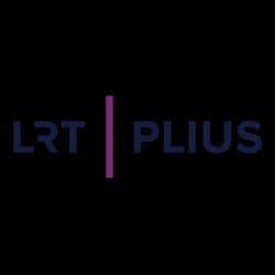 LRT Plius logo