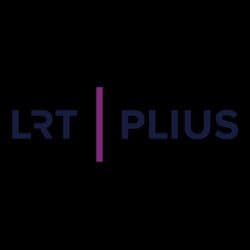 LRT Plius - channel logo