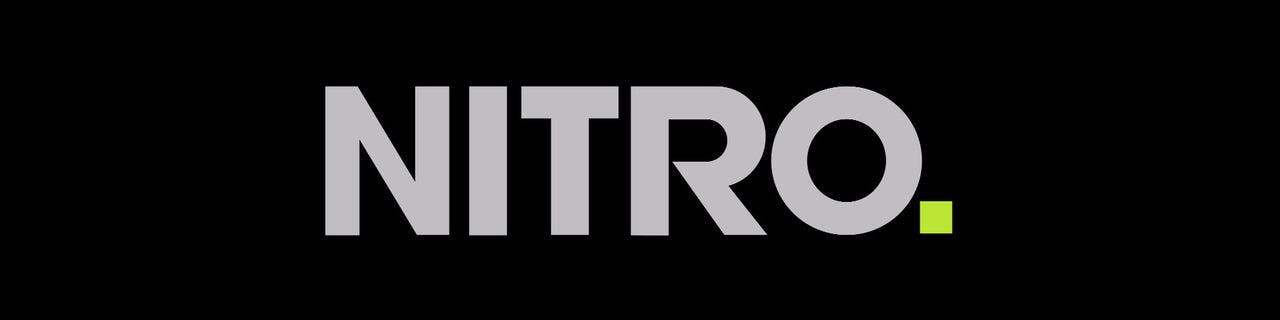 Nitro - image header