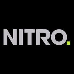 Nitro logo