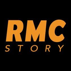 RMC Story - channel logo