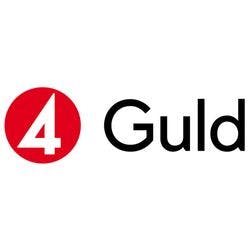 TV4 Guld logo