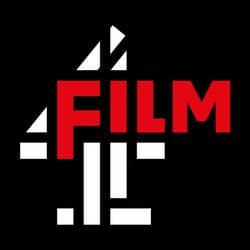 Film 4 (UK) logo