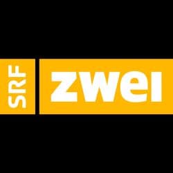 SRF Zwei logo