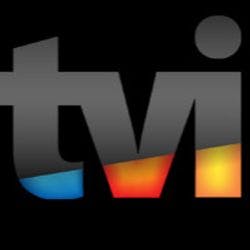 TVI - channel logo