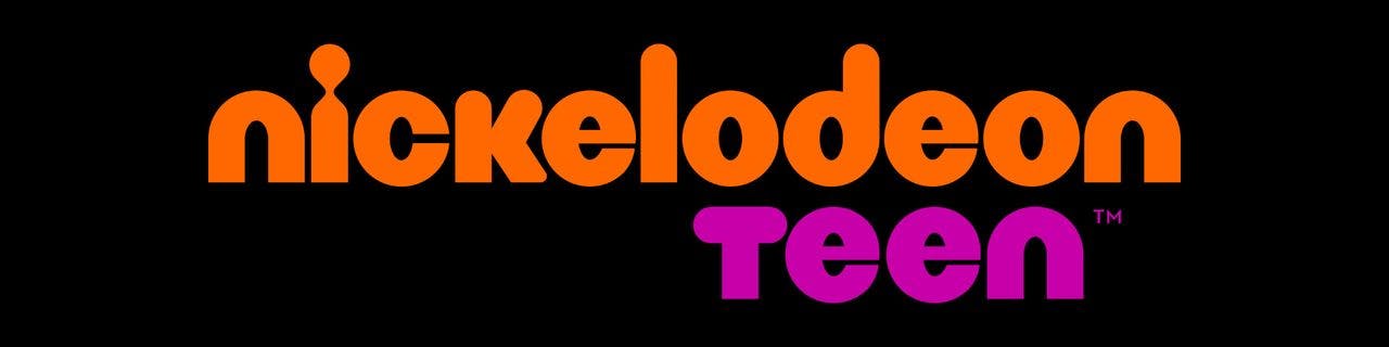 Nickelodeon Teen (France) - image header