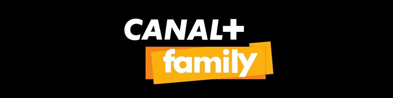 Canal+ Family - image header