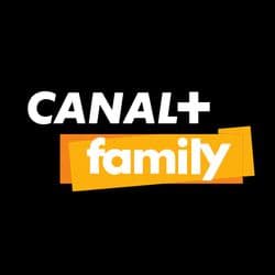 Canal+ Family logo