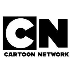 Cartoon Network (Dutch) logo