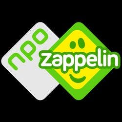 NPO Zappelin - channel logo