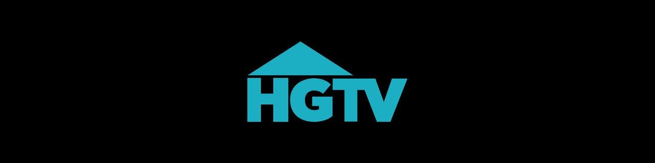 HGTV (UK&IE) - image header