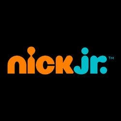 Nick Jr. (Germany) - channel logo