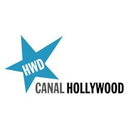 Canal Hollywood logo